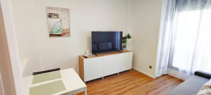 Apartment Aeropuerto 2 2 3 E Madrid