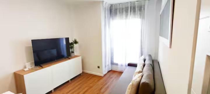 Aeropuerto 2 2 3 E Apartment