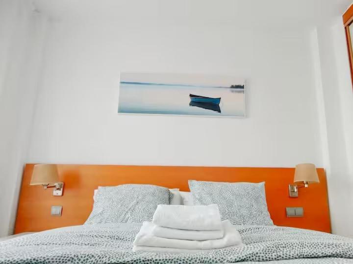Apartment Aeropuerto 2 2 3 E *