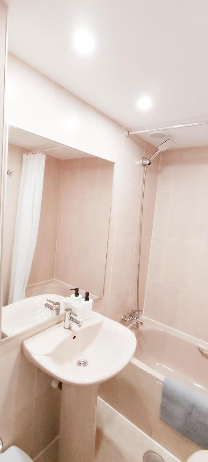 Apartment Aeropuerto 2 2 3 E Madrid
