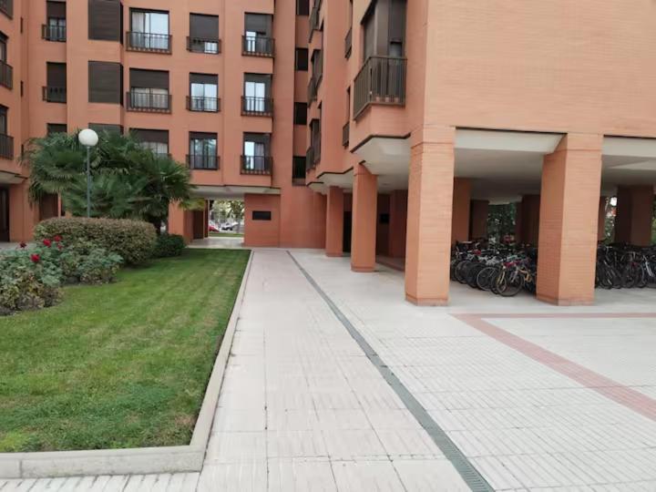 Apartment Aeropuerto 2 2 3 E *