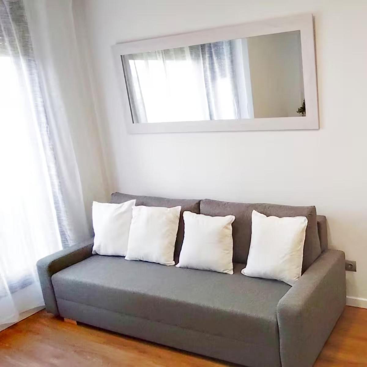 Aeropuerto 2 2 3 E Apartment Madrid